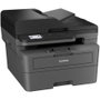 Brother MFC-L2860DW Multifunción Láser Monocromo con ADF y Wi-Fi